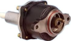 Meat & Doria 91013 - Pompa vacuum,sistem de franare aaoparts.ro