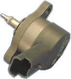 Meat & Doria 9101 - Supapa control presiune, sistem - Common-Rail aaoparts.ro