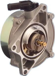 Meat & Doria 91072 - Pompa vacuum,sistem de franare aaoparts.ro