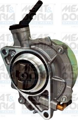 Meat & Doria 91141 - Pompa vacuum,sistem de franare aaoparts.ro