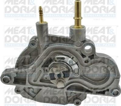 Meat & Doria 91161 - Pompa vacuum,sistem de franare aaoparts.ro