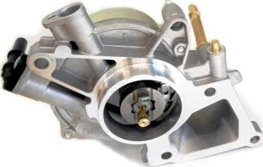 Meat & Doria 91167 - Pompa vacuum,sistem de franare aaoparts.ro