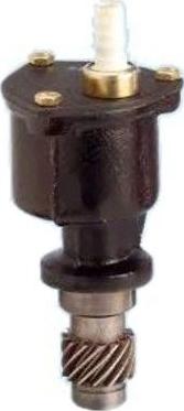 Meat & Doria 91100 - Pompa vacuum,sistem de franare aaoparts.ro