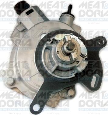 Meat & Doria 91181 - Pompa vacuum,sistem de franare aaoparts.ro