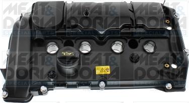 Meat & Doria 91807 - Capac culbutor aaoparts.ro