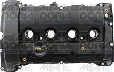 Meat & Doria 91813 - Capac culbutor aaoparts.ro