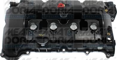 Meat & Doria 91812 - Capac culbutor aaoparts.ro