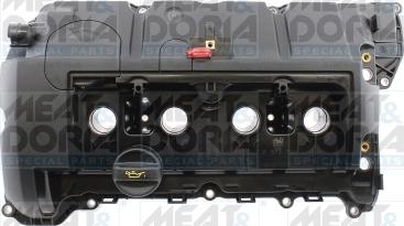 Meat & Doria 91817 - Capac culbutor aaoparts.ro