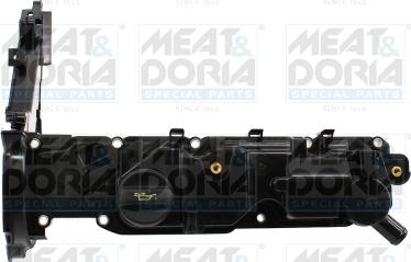 Meat & Doria 91820 - Capac culbutor aaoparts.ro