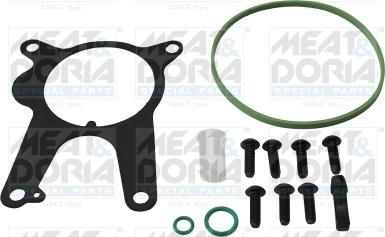 Meat & Doria 91249 - Set reparatie, pompa vacuum (Siste frana) aaoparts.ro