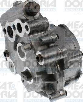 Meat & Doria 91253 - Pompa vacuum,sistem de franare aaoparts.ro