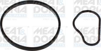 Meat & Doria 91252 - Garnitura, pompa vacuum aaoparts.ro