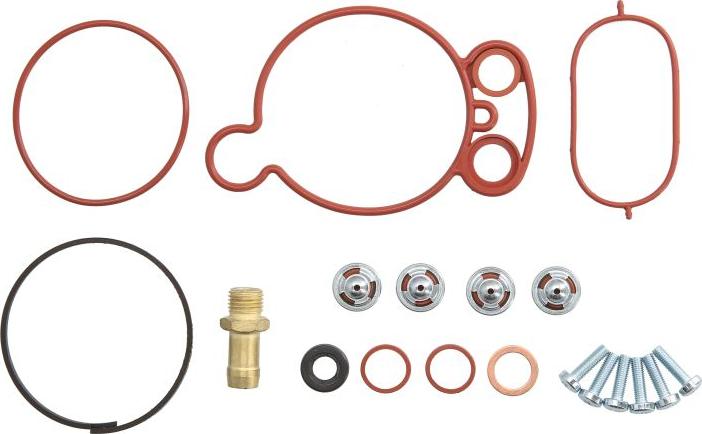 Meat & Doria 91209 - Set reparatie, pompa vacuum (Siste frana) aaoparts.ro