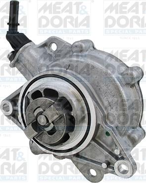 Meat & Doria 91219 - Pompa vacuum,sistem de franare aaoparts.ro