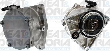 Meat & Doria 91213 - Pompa vacuum,sistem de franare aaoparts.ro