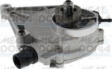 Meat & Doria 91238 - Pompa vacuum,sistem de franare aaoparts.ro