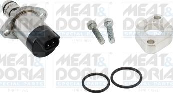 Meat & Doria 9895 - Set reparatie, pompa combustibil aaoparts.ro