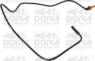 Meat & Doria 98483 - Conducta alimentare cu combustibil aaoparts.ro