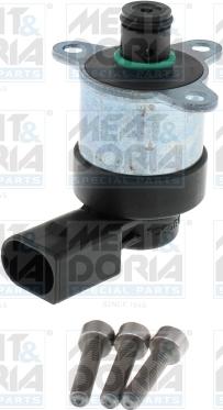 Meat & Doria 98561 - Supapa reglaj, cantitate combustibil (Sistem Common-Rail) aaoparts.ro