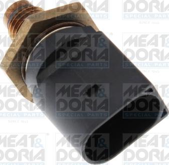 Meat & Doria 98628 - Senzor, presiune combustibil aaoparts.ro