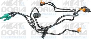 Meat & Doria 98061 - Conducta alimentare cu combustibil aaoparts.ro