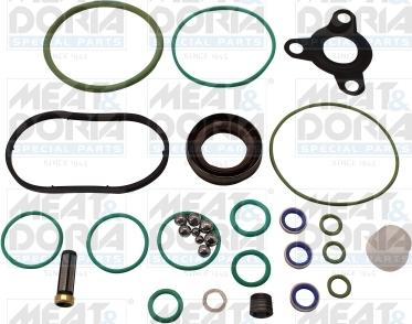 Meat & Doria 98138 - Set reparatie,sistem common-rail aaoparts.ro
