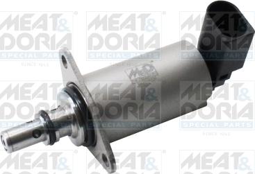 Meat & Doria 98251 - Supapa reglaj, cantitate combustibil (Sistem Common-Rail) aaoparts.ro