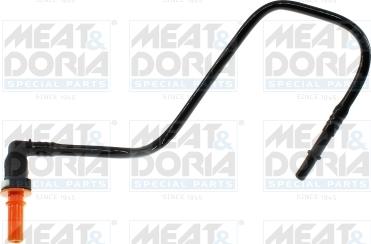 Meat & Doria 98215 - Conducta alimentare cu combustibil aaoparts.ro