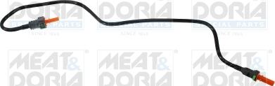 Meat & Doria 98230 - Conducta alimentare cu combustibil aaoparts.ro