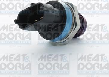 Meat & Doria 9382 - Senzor, presiune combustibil aaoparts.ro