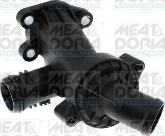 Meat & Doria 92994 - Termostat,lichid racire aaoparts.ro