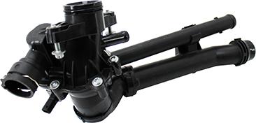 Meat & Doria 92935 - Termostat,lichid racire aaoparts.ro