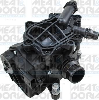 Meat & Doria 92933 - Termostat,lichid racire aaoparts.ro
