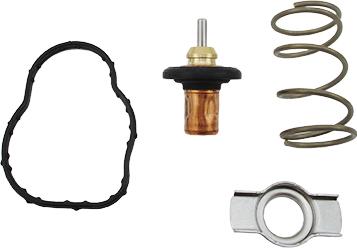 Meat & Doria 92842K - Termostat,lichid racire aaoparts.ro