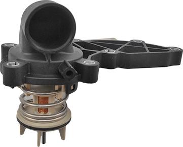 Meat & Doria 92850 - Termostat,lichid racire aaoparts.ro