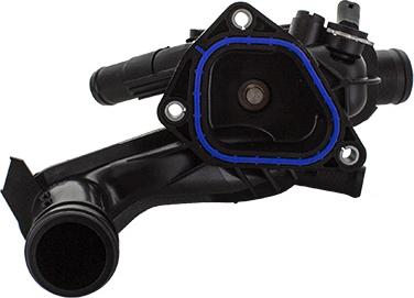 Meat & Doria 92872 - Termostat,lichid racire aaoparts.ro