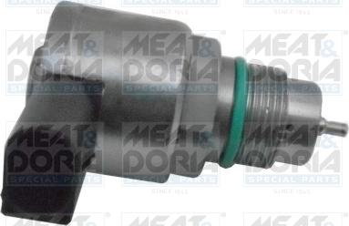 Meat & Doria 9767 - Supapa control presiune, sistem - Common-Rail aaoparts.ro