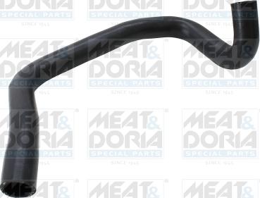 Meat & Doria 97147 - Conducta, schimbator caldura-incalzire aaoparts.ro