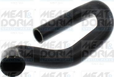 Meat & Doria 97159 - Conducta, schimbator caldura-incalzire aaoparts.ro