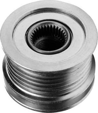 Meat & Doria 45001 - Fulie, alternator aaoparts.ro