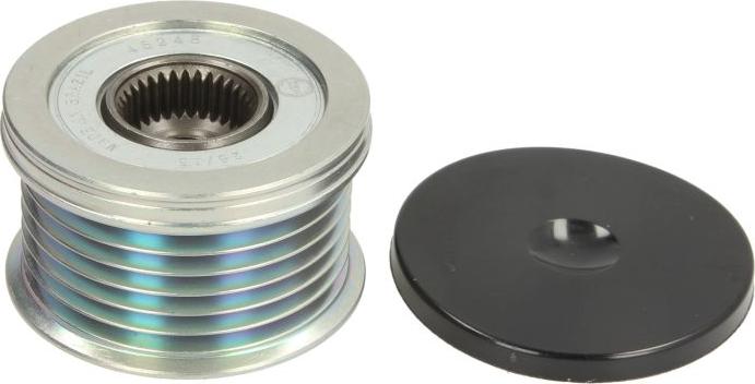 Meat & Doria 45248 - Fulie, alternator aaoparts.ro