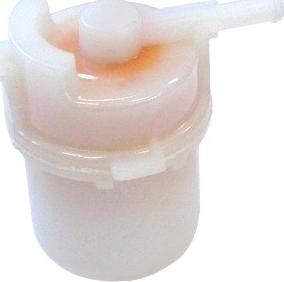 Meat & Doria 4524 - Filtru combustibil aaoparts.ro