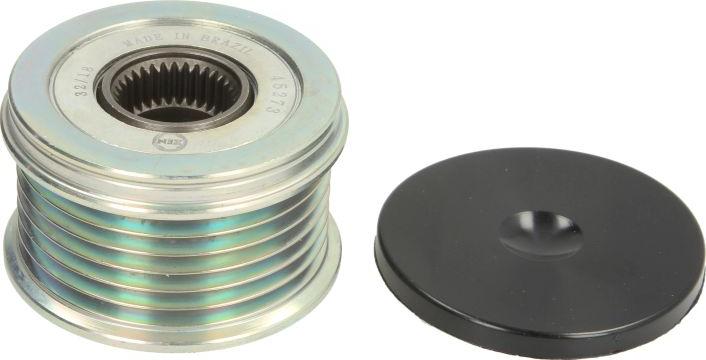 Meat & Doria 45273 - Fulie, alternator aaoparts.ro