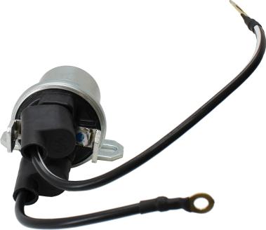 Meat & Doria 46441 - Solenoid, electromotor aaoparts.ro