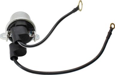 Meat & Doria 46401 - Solenoid, electromotor aaoparts.ro