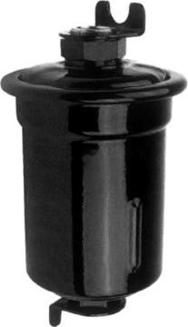 Meat & Doria 4372 - Filtru combustibil aaoparts.ro