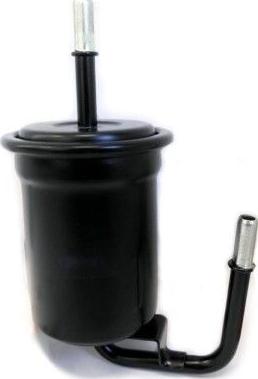 A.L. FILTER ALG9119 - Filtru combustibil aaoparts.ro