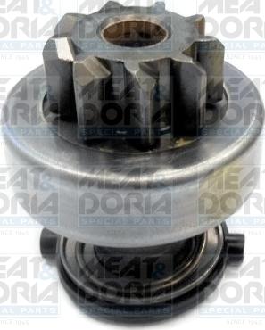 Meat & Doria 47049 - Pinion electromotor aaoparts.ro