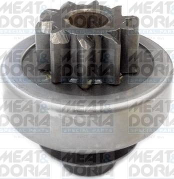 Meat & Doria 47019 - Pinion electromotor aaoparts.ro