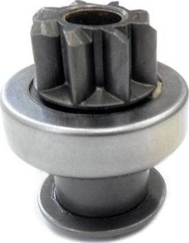 Meat & Doria 47025 - Pinion electromotor aaoparts.ro